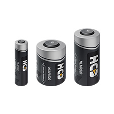 HLM 钢壳全密封锂离子二次电池